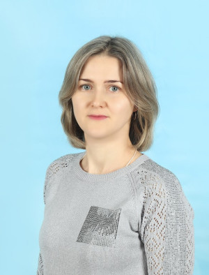 Воспитатель Сорокина Ольга Петровна Воспитатель Сорокина Ольга Петровна